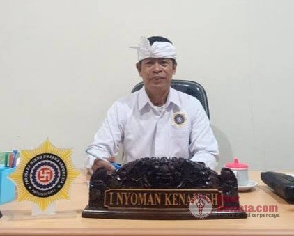 Gubernur Dan Phdi Bali Ajak Doa Bersama Umat Sukseskan Ktt G