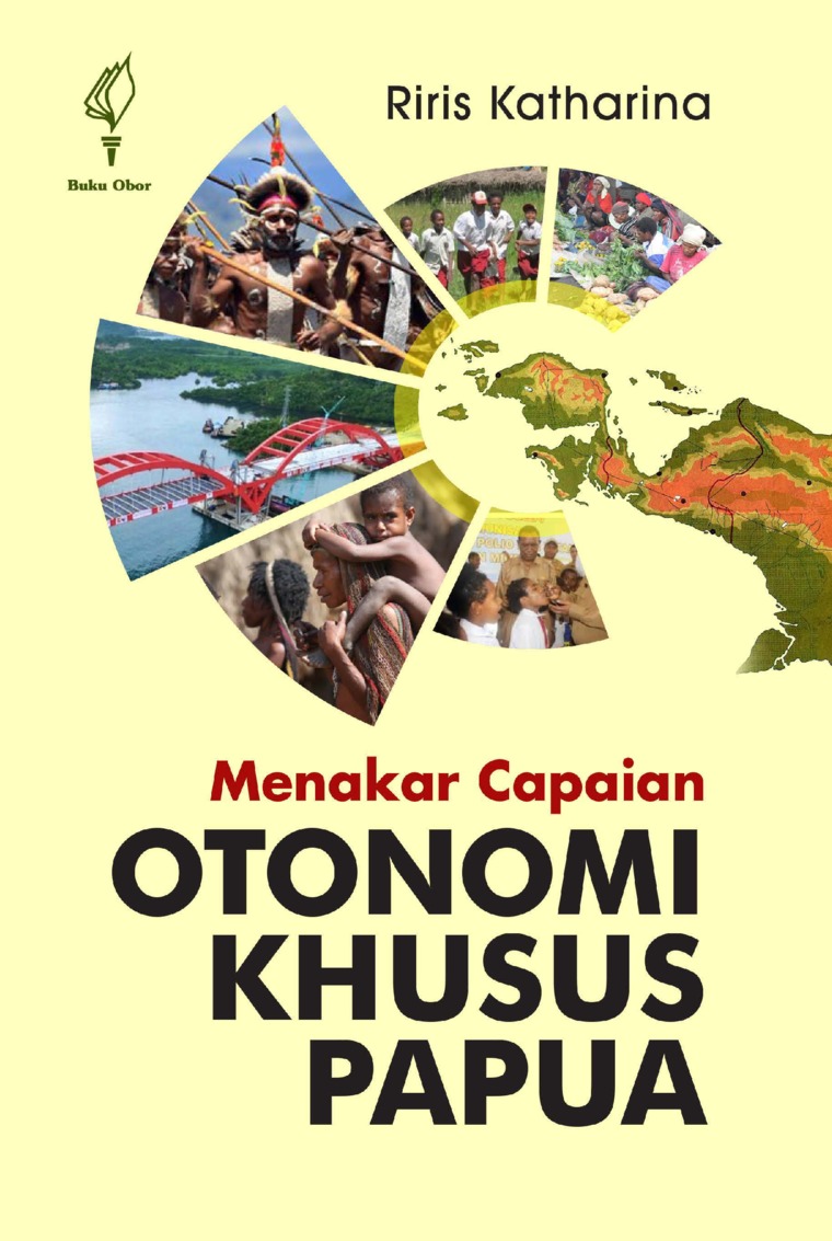 Pembentukan 4 DOB Untuk Percepatan Pembangunan Di Papua PORTALINDONEWS