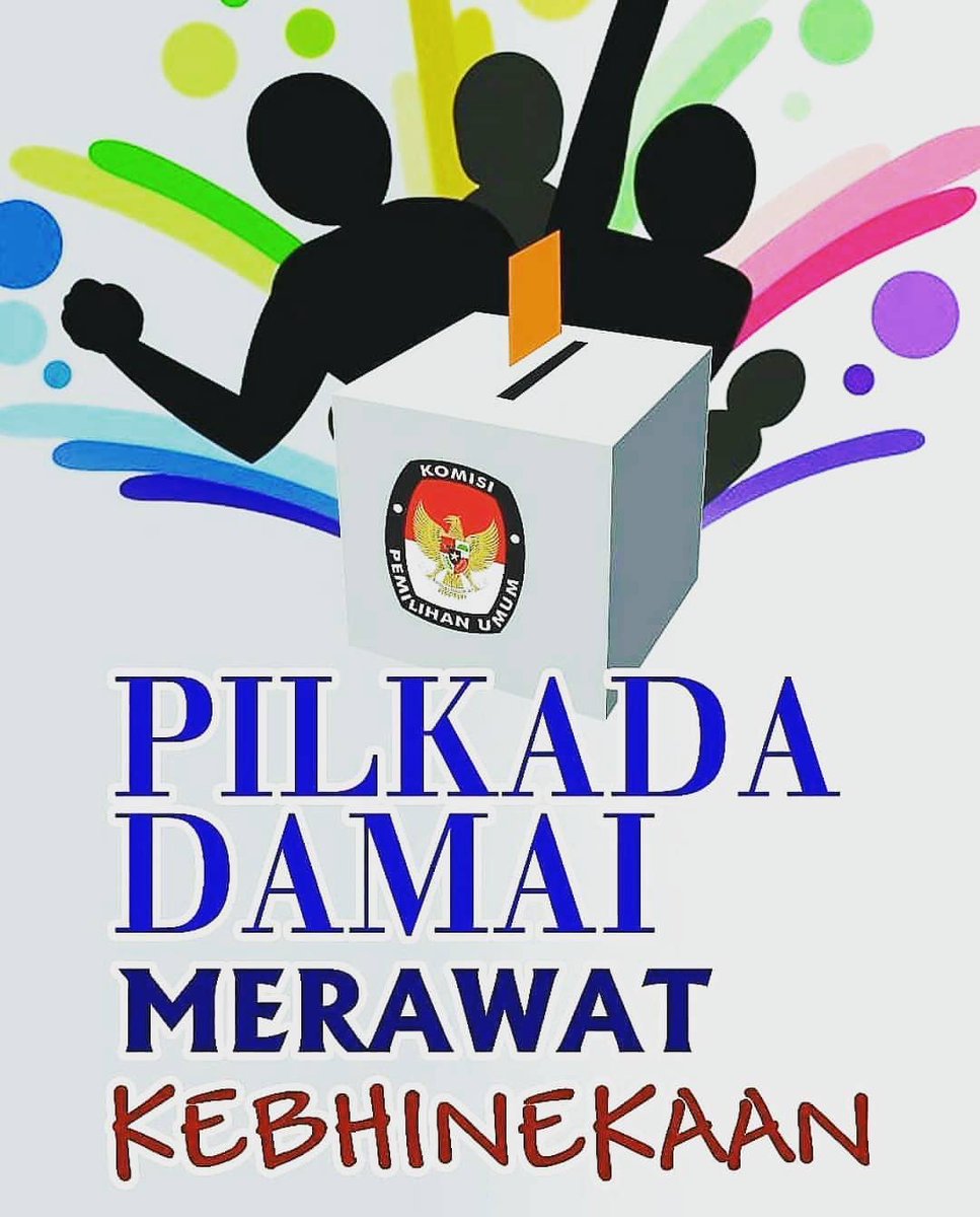 Mendukung Peran Aktif Media Dalam Wujudkan Pilkada Damai