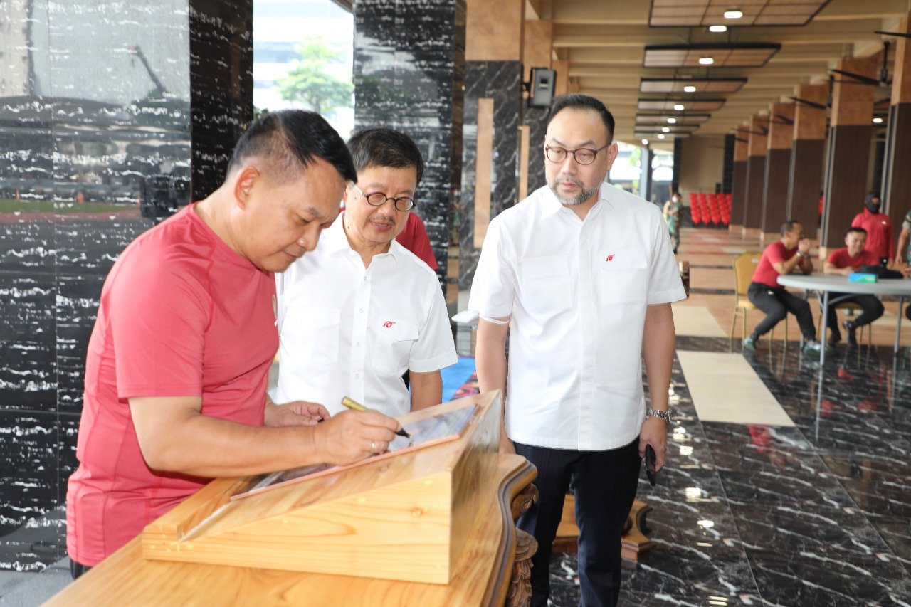 Beasiswa Arwana: Investasi Masa Depan Pendidikan Indonesia Beasiswa Arwana: Investasi Masa Depan Pendidikan Indonesia